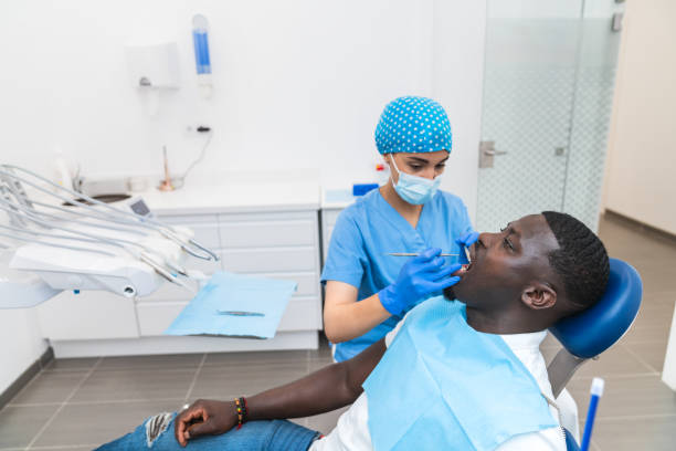 Best Emergency Dentist for Lost Fillings or Crowns in Fredonia, WI